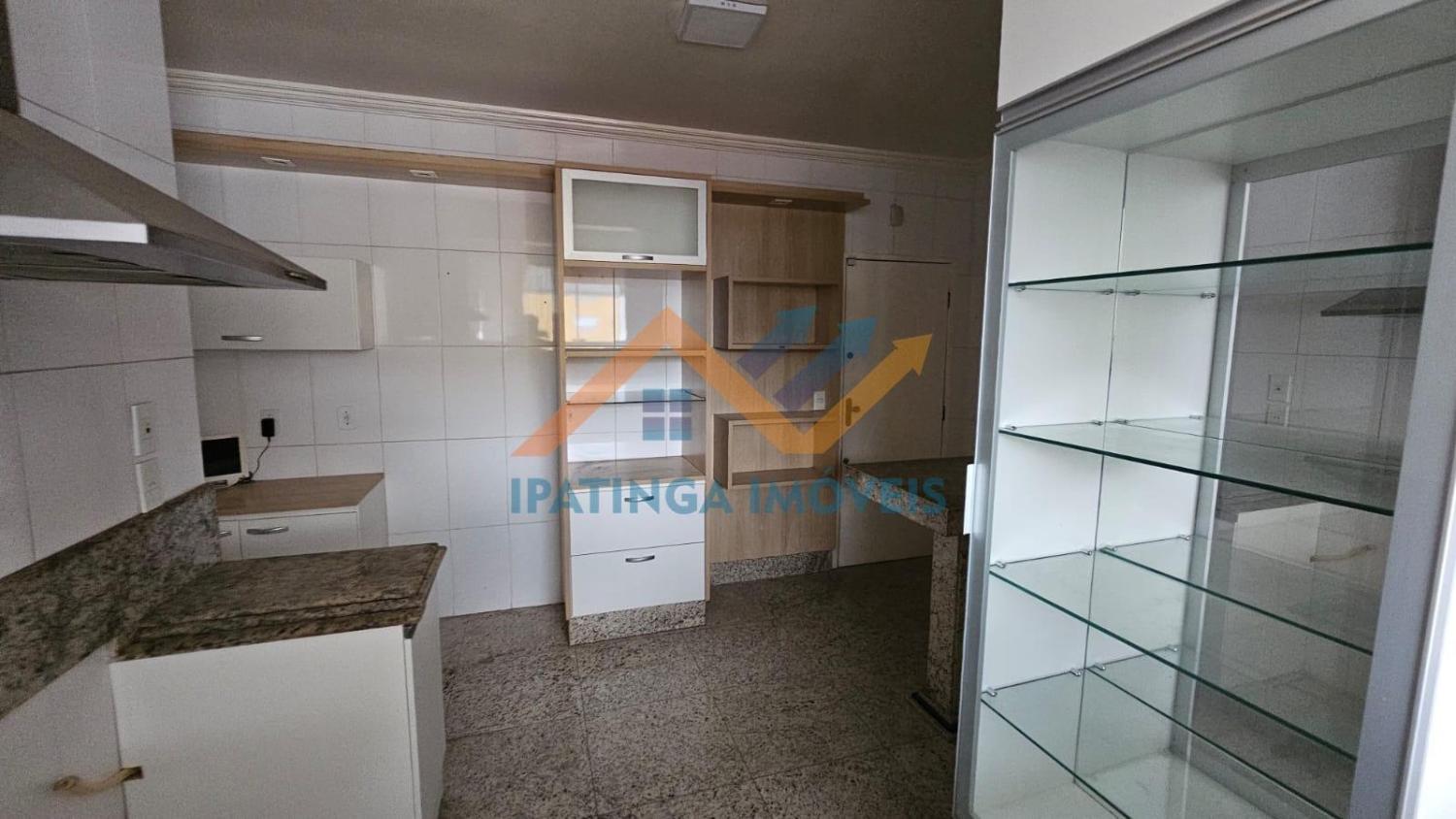 Apartamento à Venda em Cidade Nobre, Ipatinga - 147m²