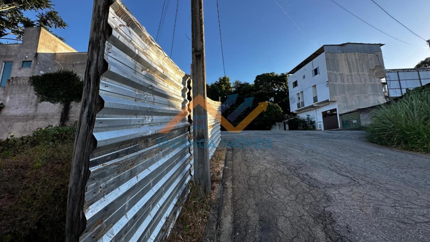 Terreno à Venda em Recanto, Ipatinga por R$ 230 mil