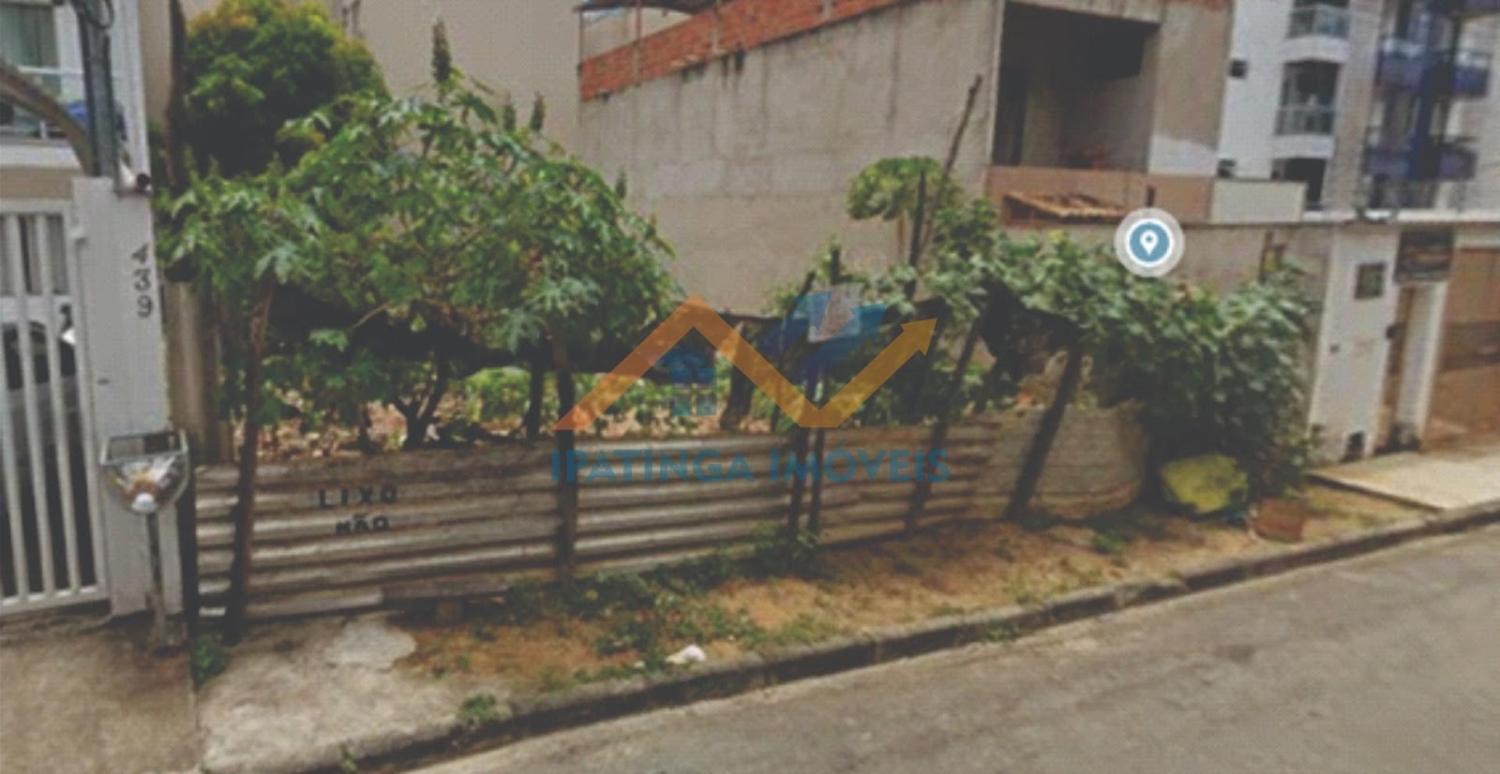 Terreno em Cidade Nova, Santana do Paraíso à venda