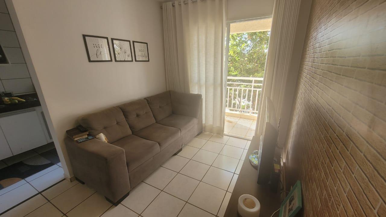 Apartamento, 2 quartos, 54 m² - Foto 1