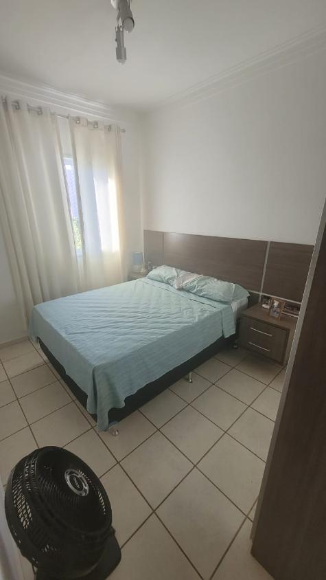 Apartamento, 2 quartos, 54 m² - Foto 4