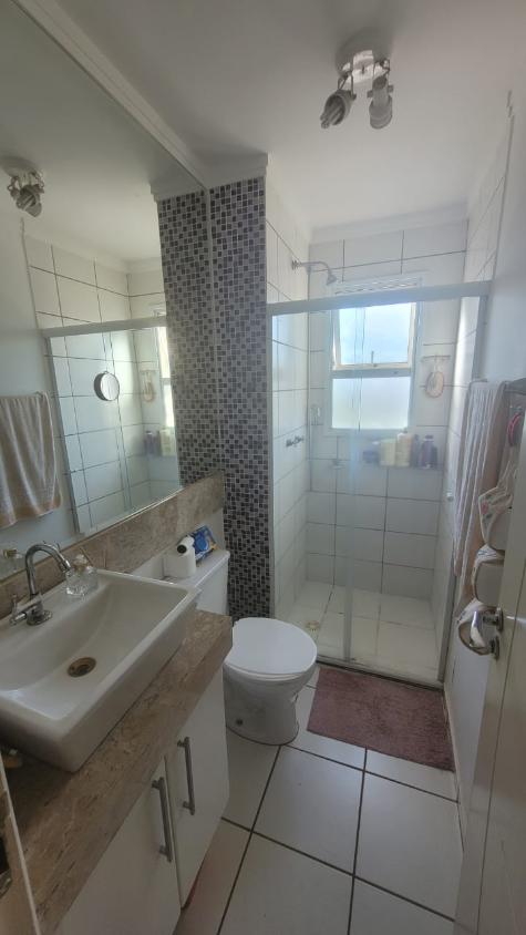 Apartamento, 2 quartos, 54 m² - Foto 5