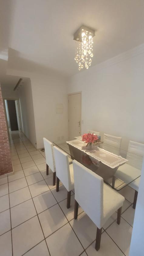 Apartamento, 2 quartos, 54 m² - Foto 9