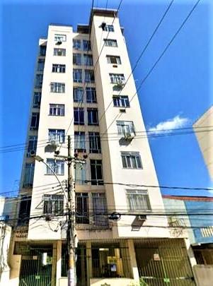 Apartamento, 2 quartos, 66 m² - Foto 1