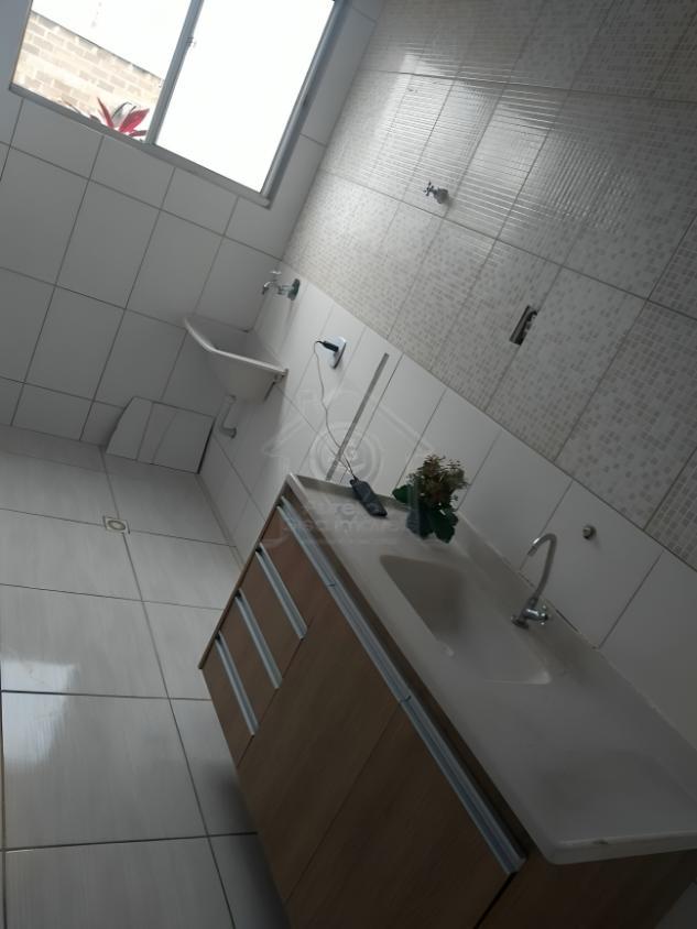 Apartamento, 2 quartos - Foto 3