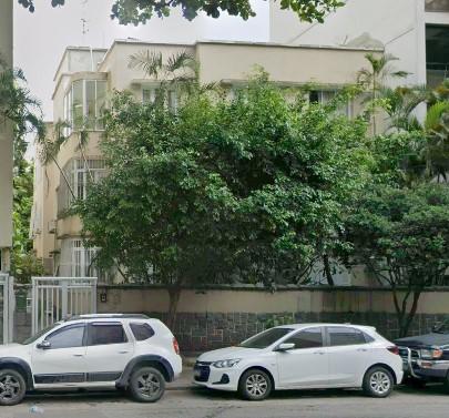 Apartamento, 3 quartos, 95 m² - Foto 1