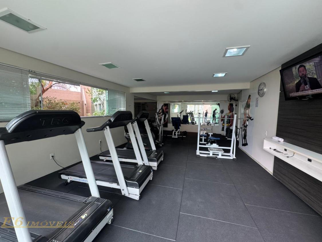 Apartamento, 3 quartos, 129 m² - Foto 9