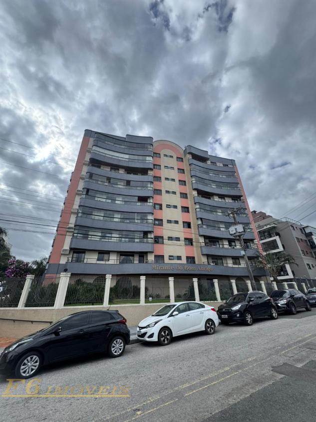 Apartamento, 3 quartos, 129 m² - Foto 1