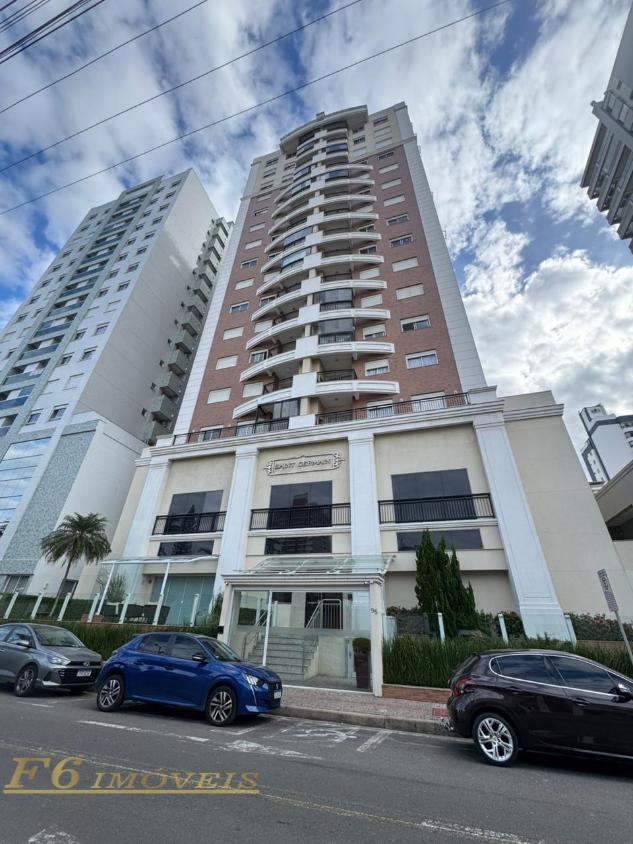 Apartamento, 2 quartos, 74 m² - Foto 1