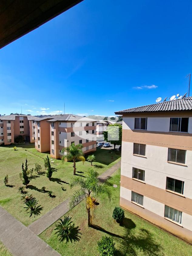 Apartamento, 2 quartos, 47 m² - Foto 8