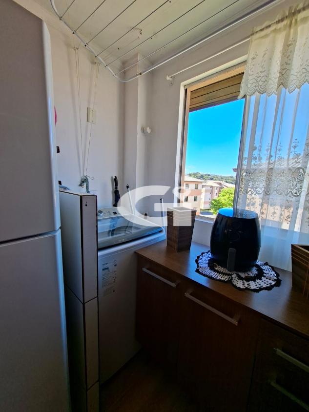 Apartamento, 2 quartos, 47 m² - Foto 11