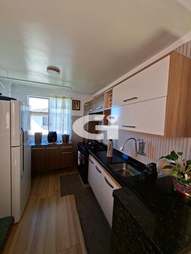 Apartamento, 2 quartos, 47 m² - Foto 5