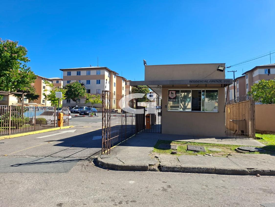 Apartamento, 2 quartos, 47 m² - Foto 1