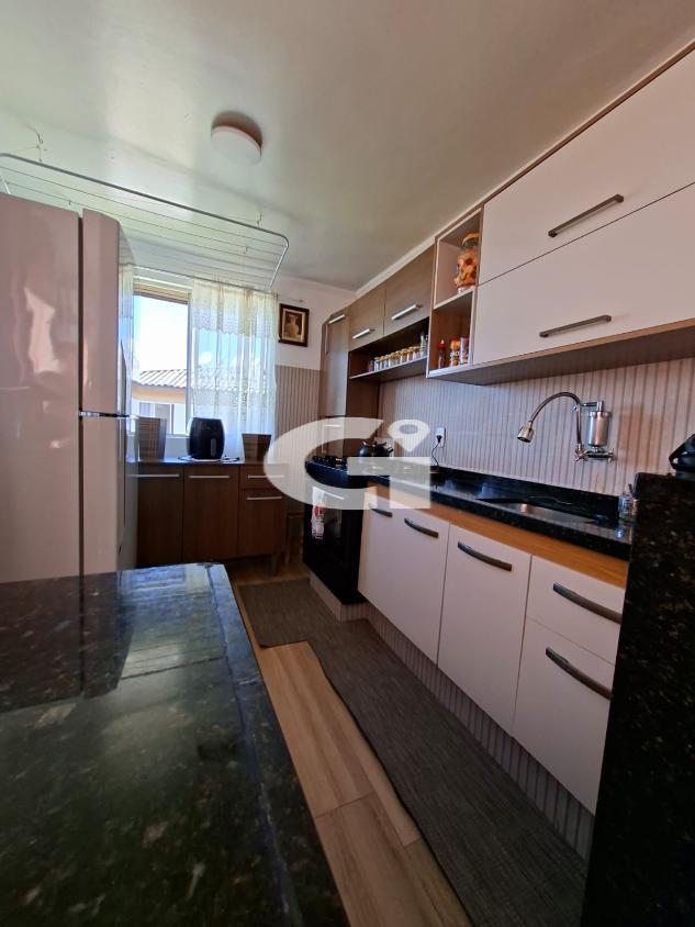 Apartamento, 2 quartos, 47 m² - Foto 7
