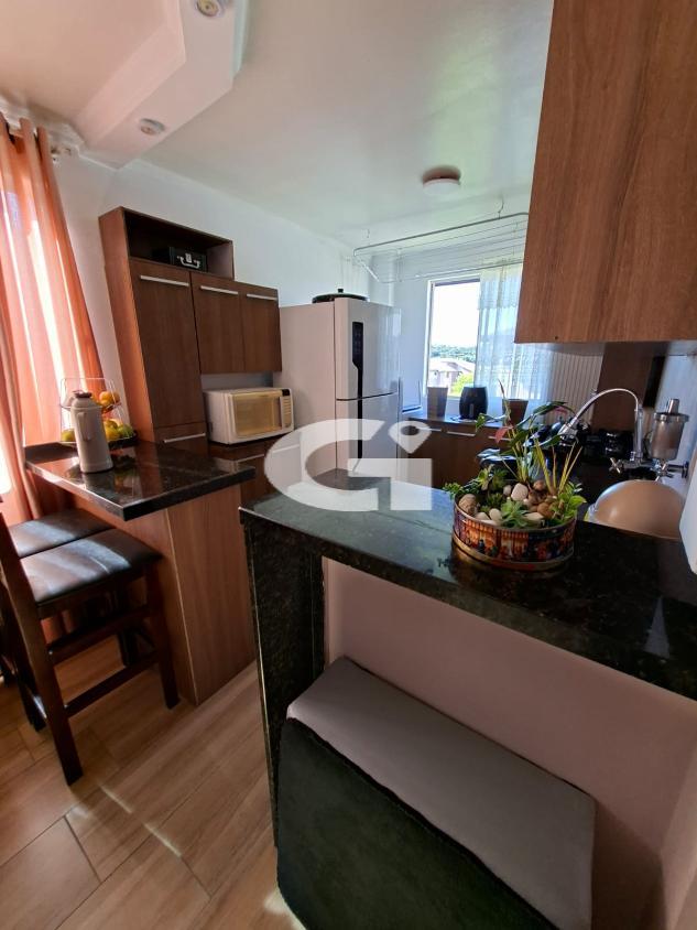 Apartamento, 2 quartos, 47 m² - Foto 6
