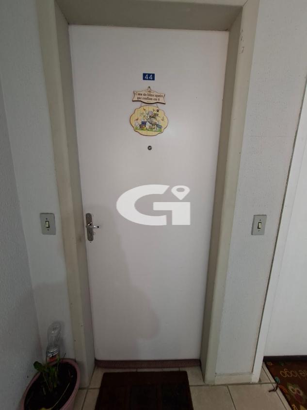 Apartamento, 2 quartos, 47 m² - Foto 18
