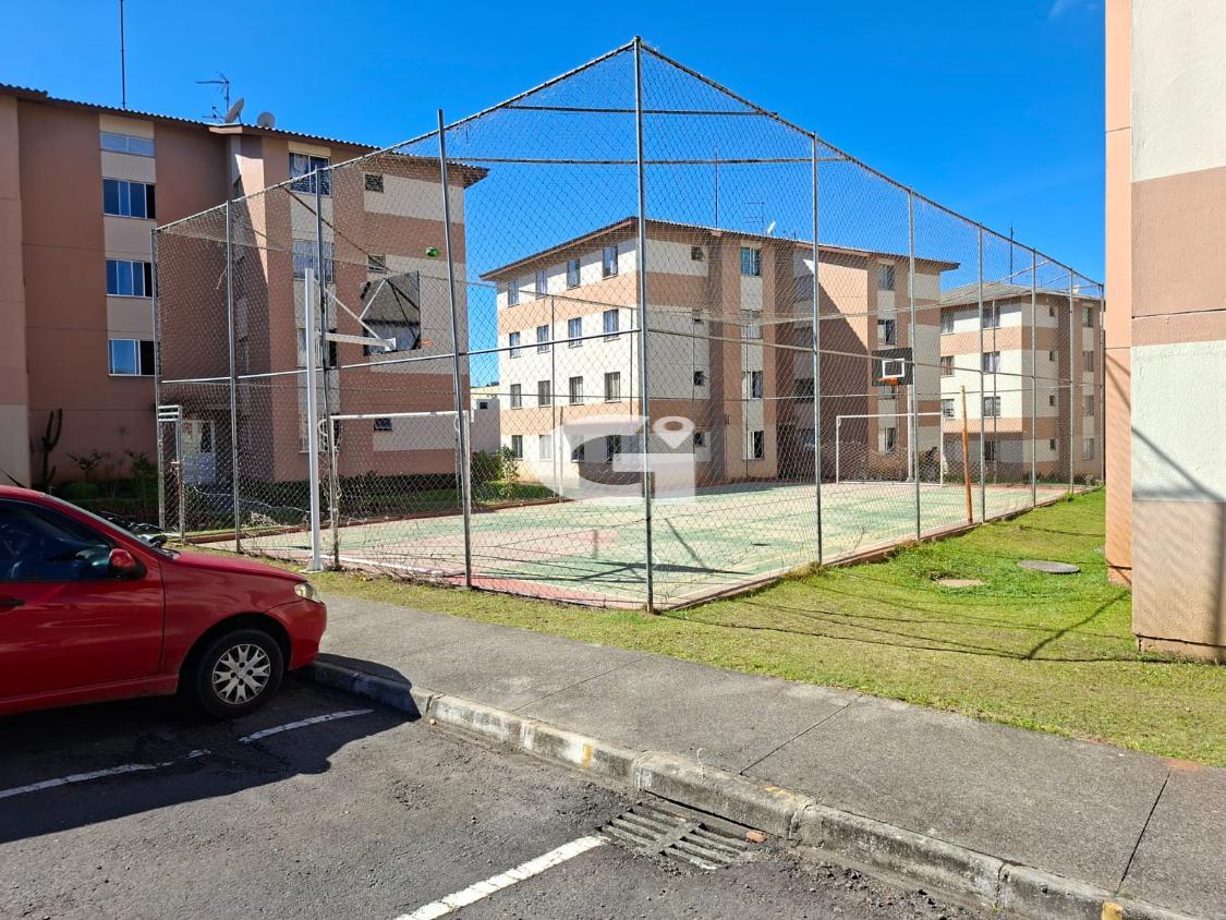 Apartamento, 2 quartos, 47 m² - Foto 20