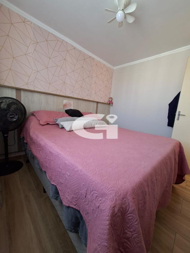 Apartamento, 2 quartos, 47 m² - Foto 14