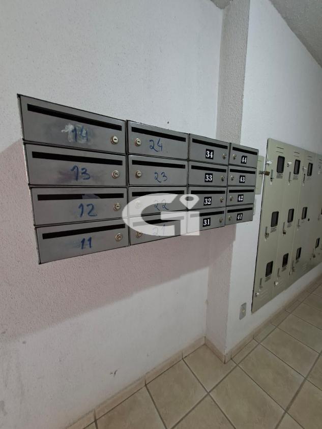 Apartamento, 2 quartos, 47 m² - Foto 19