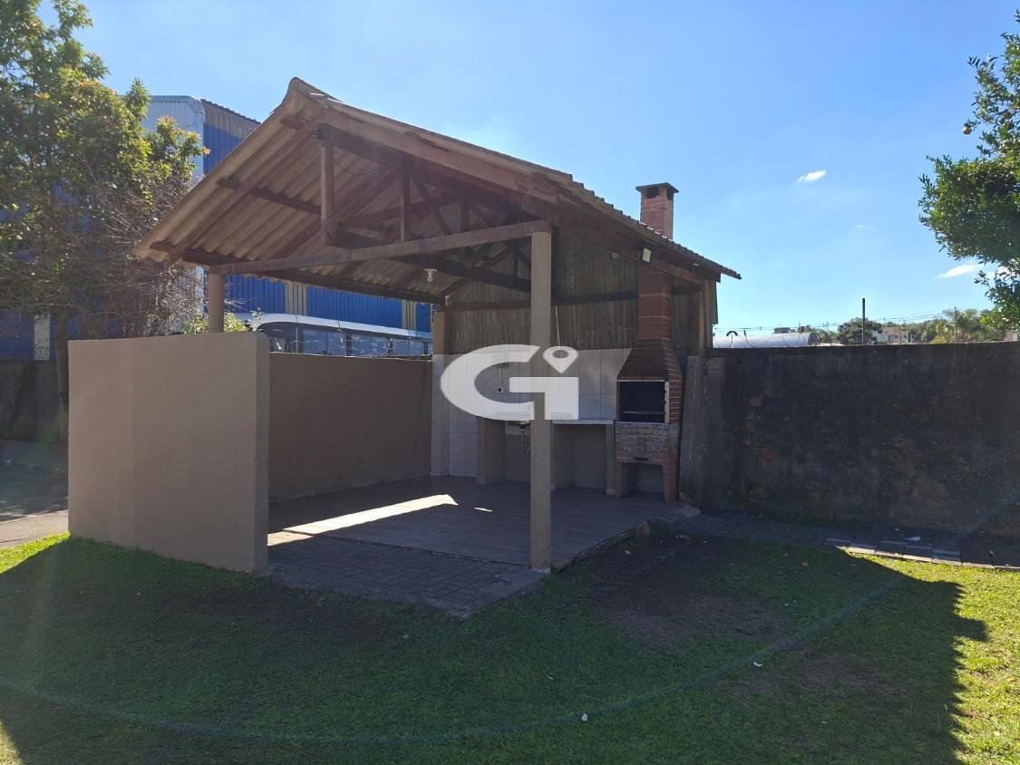Apartamento, 2 quartos, 47 m² - Foto 24