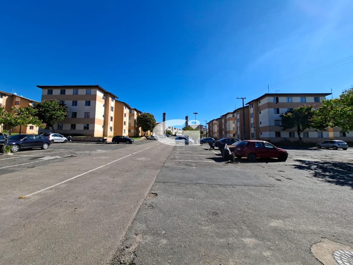 Apartamento, 2 quartos, 47 m² - Foto 29