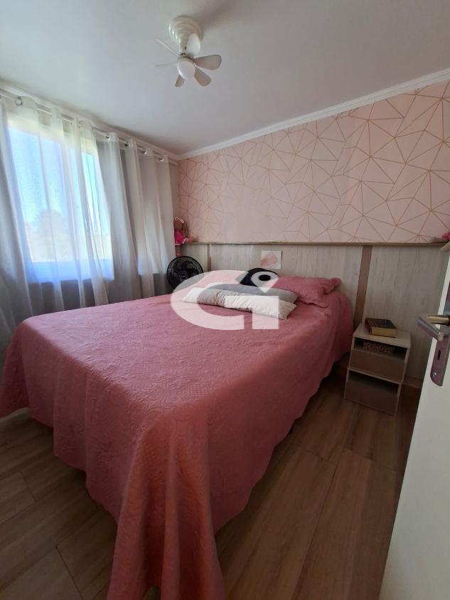 Apartamento, 2 quartos, 47 m² - Foto 13