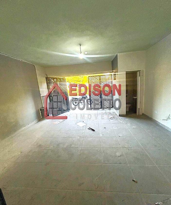 Casa, 2 quartos, 100 m² - Foto 1