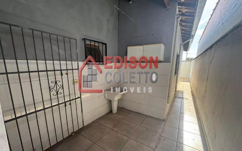 Casa, 2 quartos, 100 m² - Foto 22