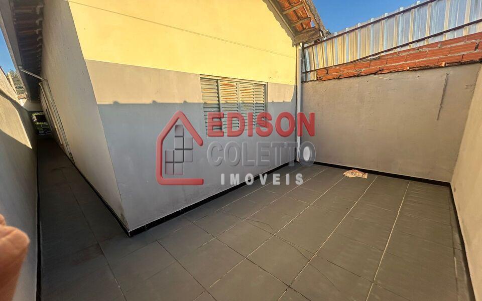 Casa, 2 quartos, 100 m² - Foto 25