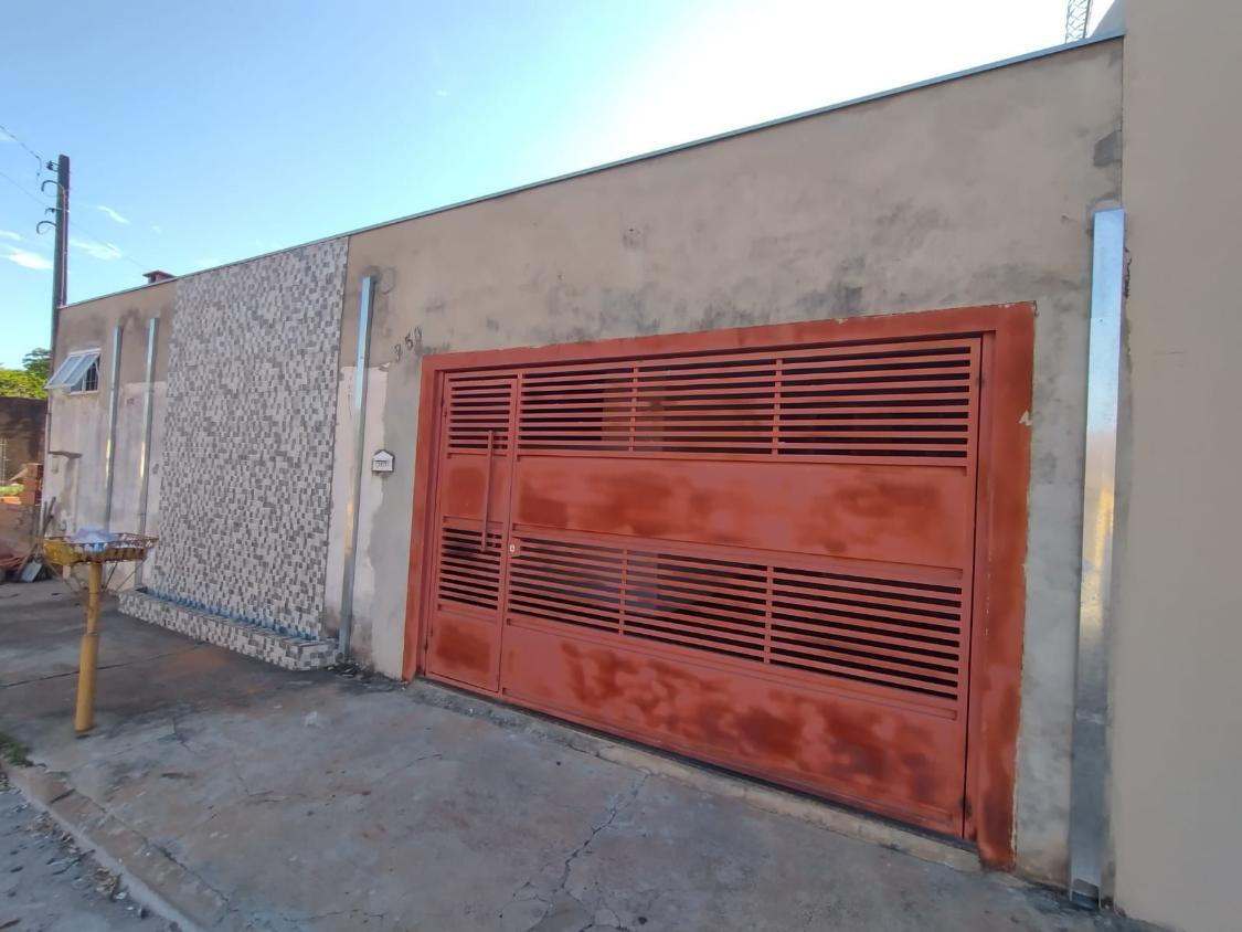 Casa, 3 quartos, 107 m² - Foto 1