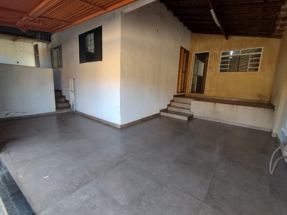 Casa, 3 quartos, 107 m² - Foto 8