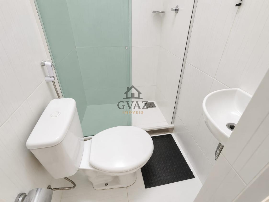 Kitnet-Studio, 30 m² - Foto 5