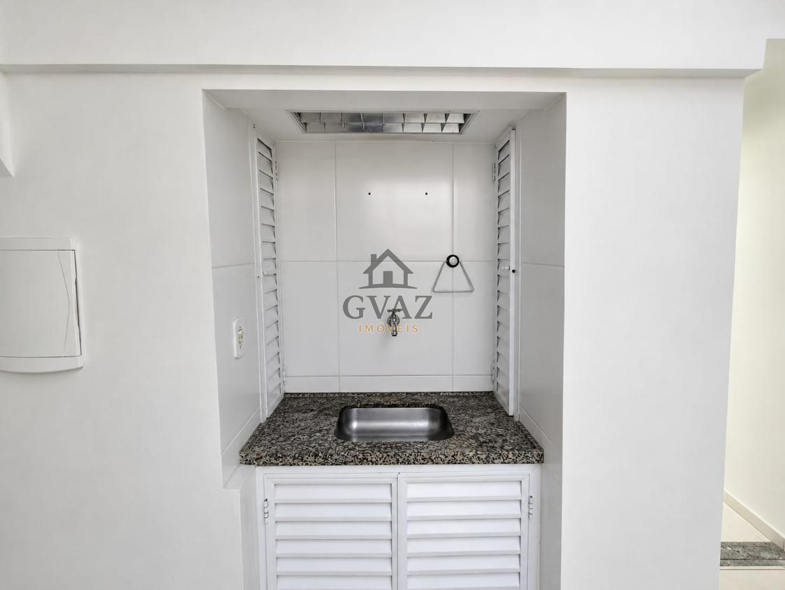Kitnet-Studio, 30 m² - Foto 3