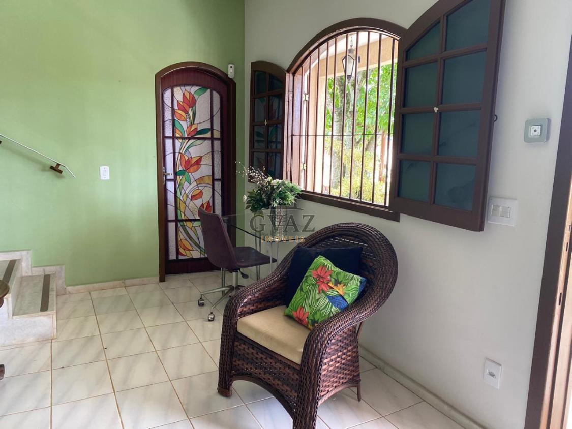 Casa, 5 quartos, 440 m² - Foto 32