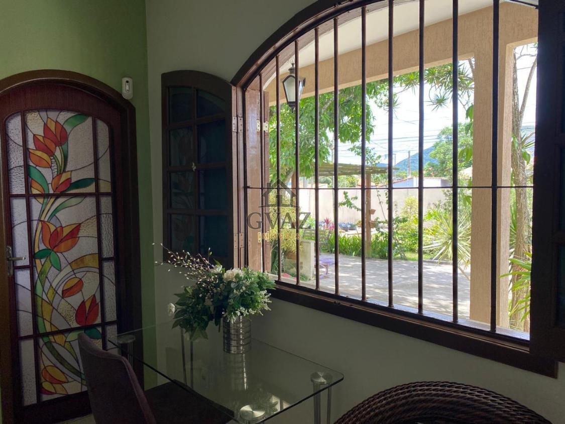 Casa, 5 quartos, 440 m² - Foto 33