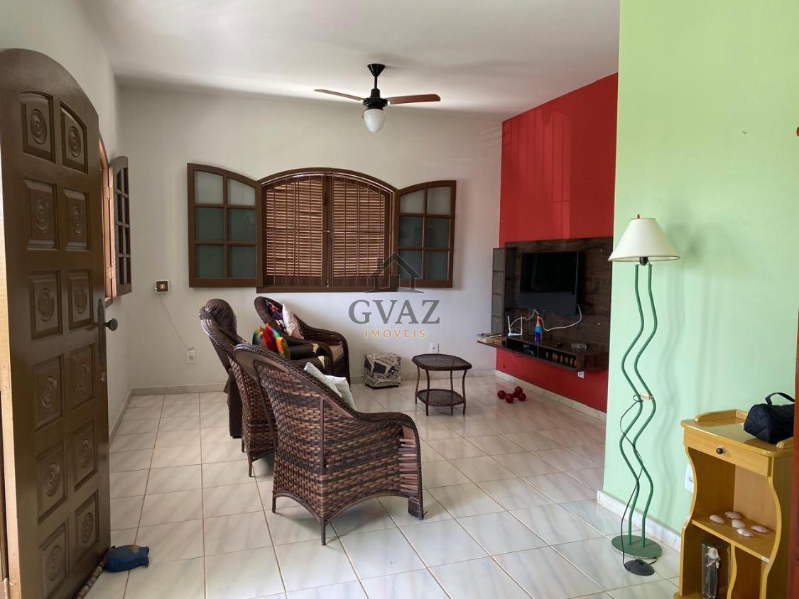 Casa, 5 quartos, 440 m² - Foto 31
