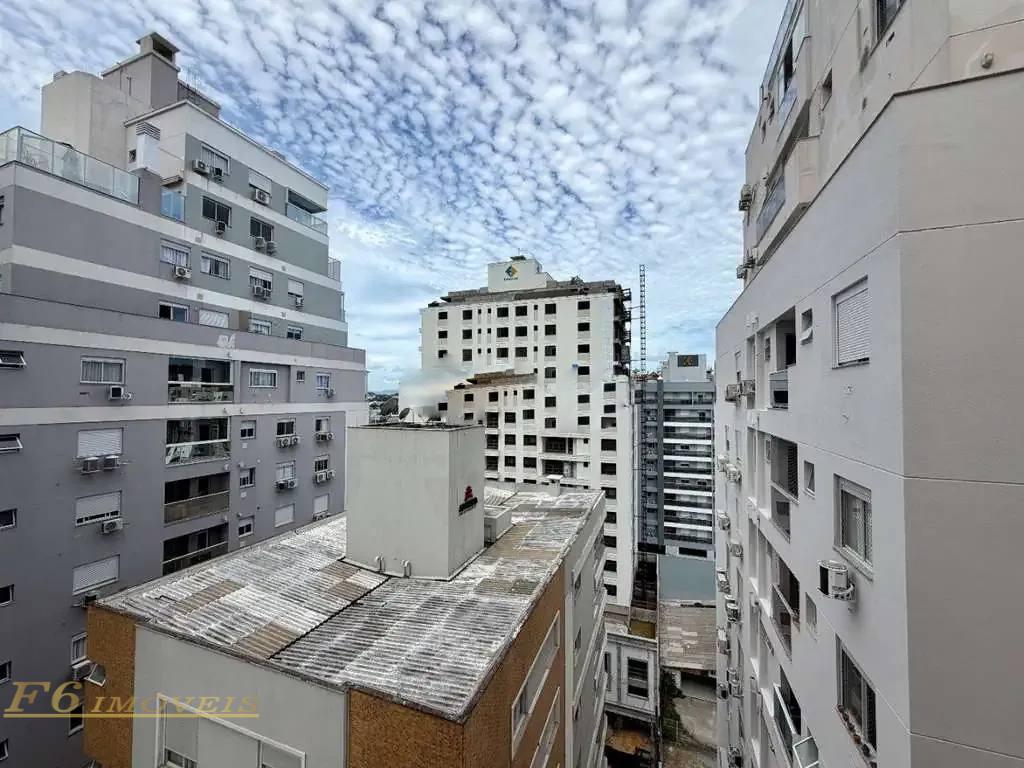Apartamento, 2 quartos - Foto 2