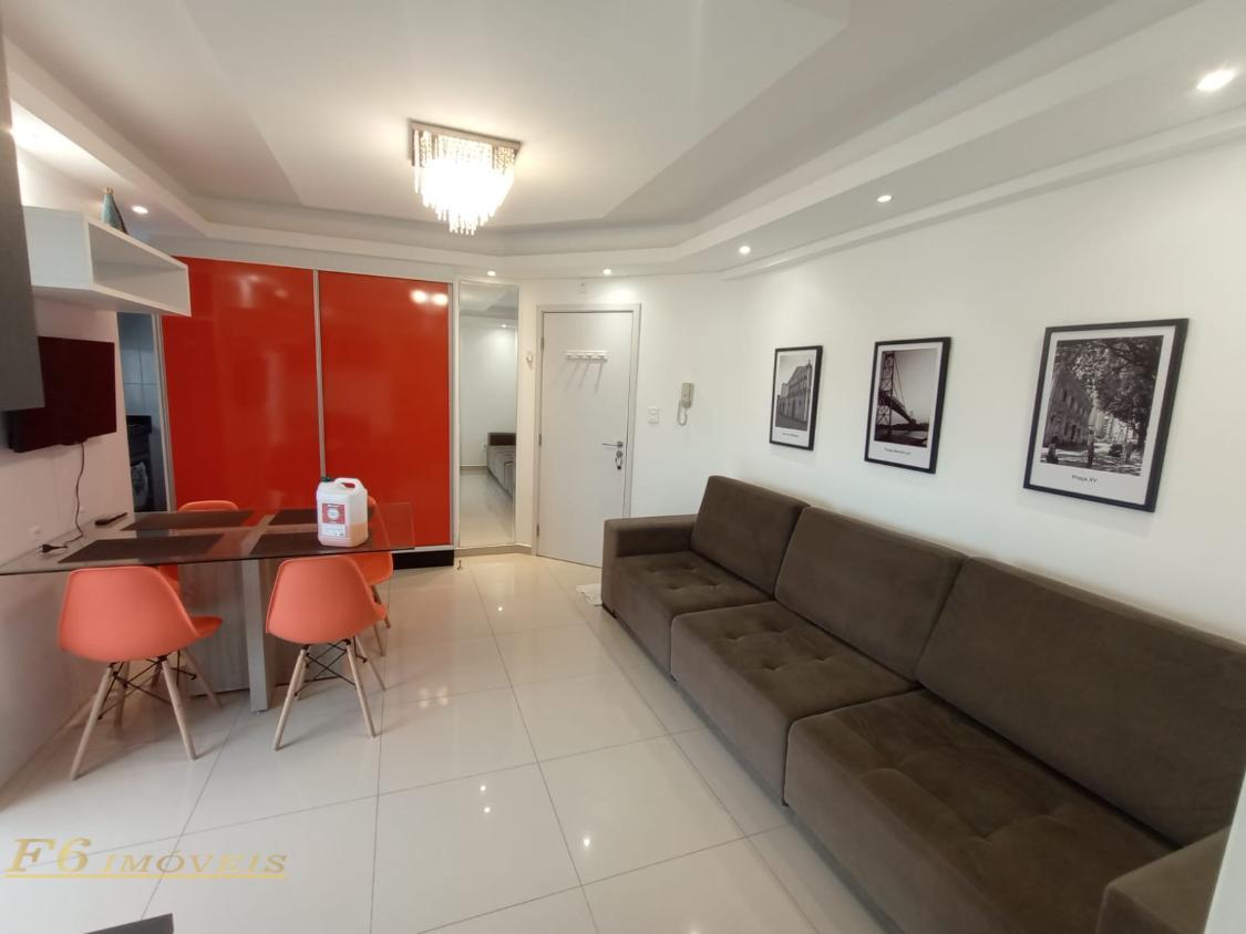 Apartamento, 2 quartos - Foto 7