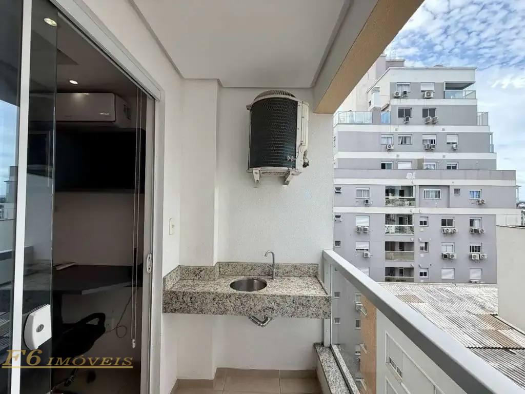 Apartamento, 2 quartos - Foto 12
