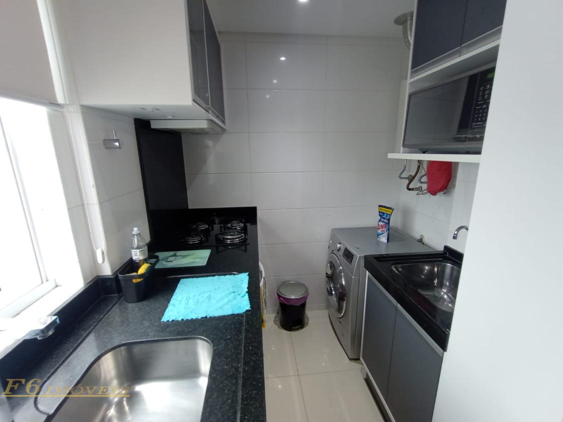 Apartamento, 2 quartos - Foto 9