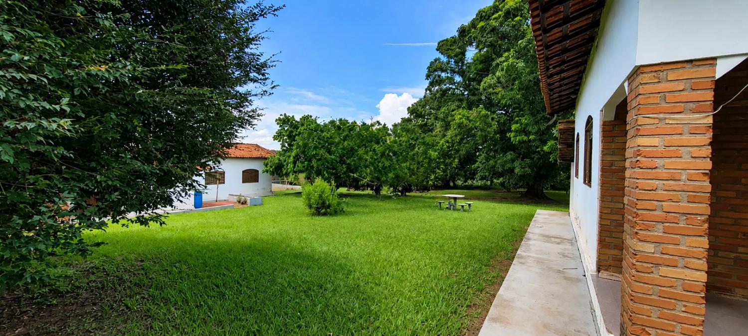 Chácara, 2 quartos, 7 hectares - Foto 3