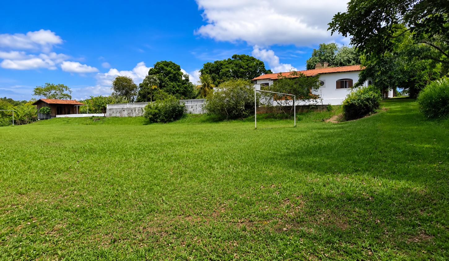 Chácara, 2 quartos, 7 hectares - Foto 4