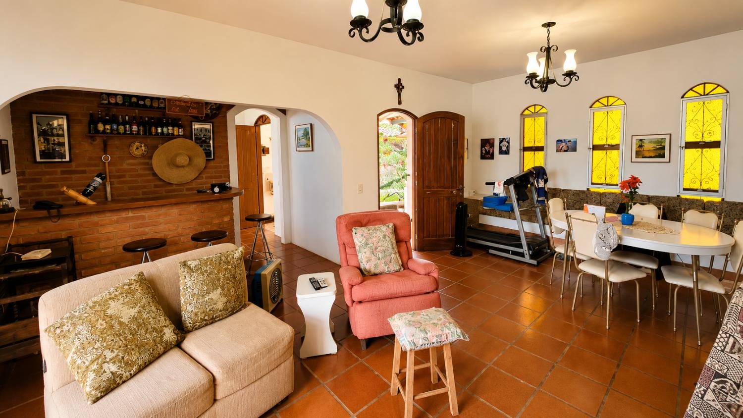 Chácara, 2 quartos, 7 hectares - Foto 7