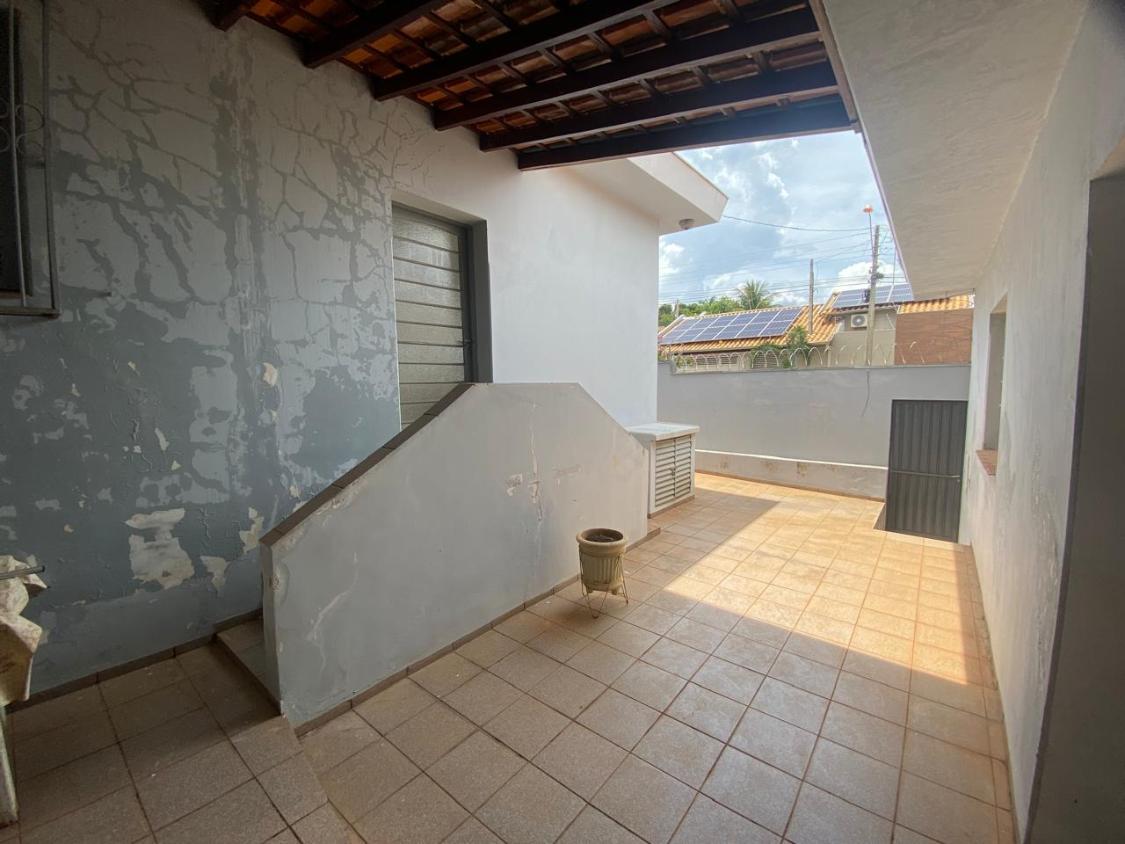 Casa, 3 quartos - Foto 16
