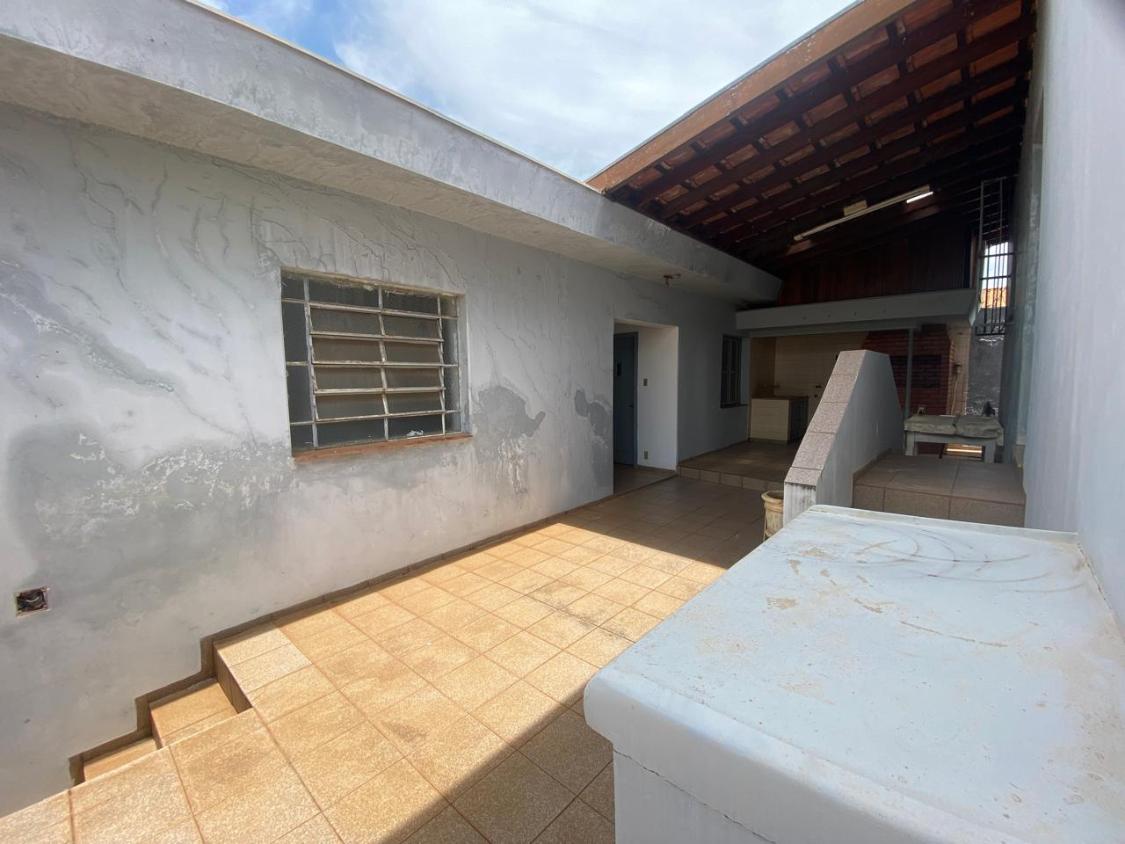 Casa, 3 quartos - Foto 18
