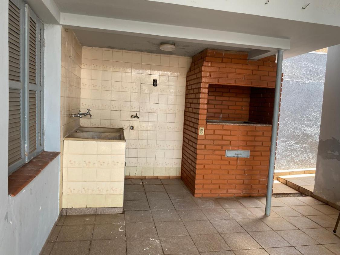 Casa, 3 quartos - Foto 21