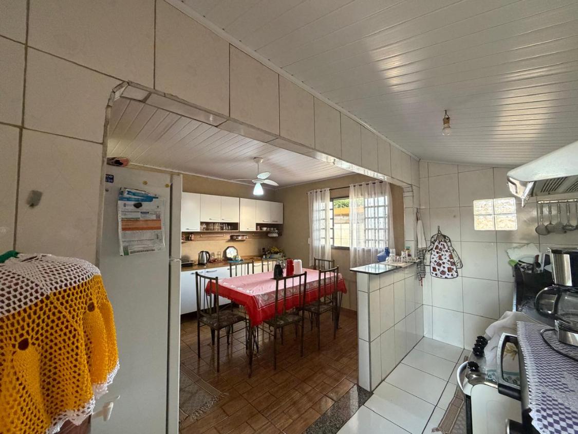 Casa, 3 quartos, 151 m² - Foto 6