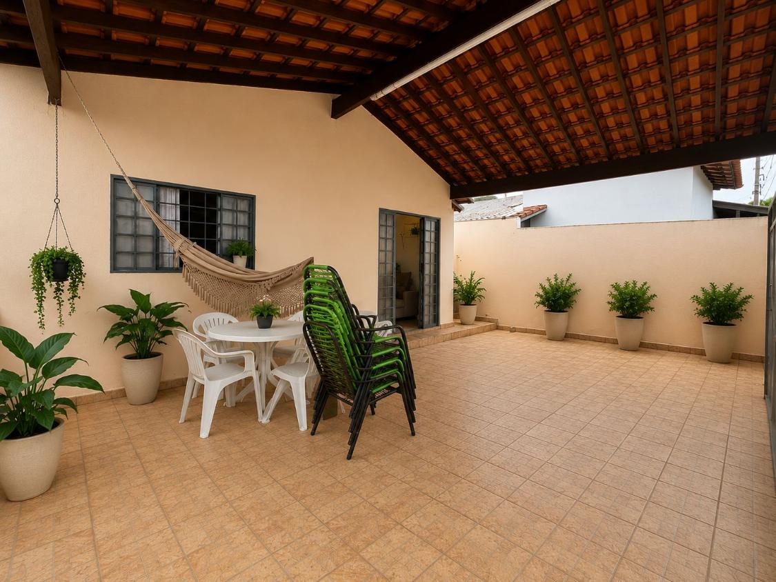 Casa, 3 quartos, 151 m² - Foto 13