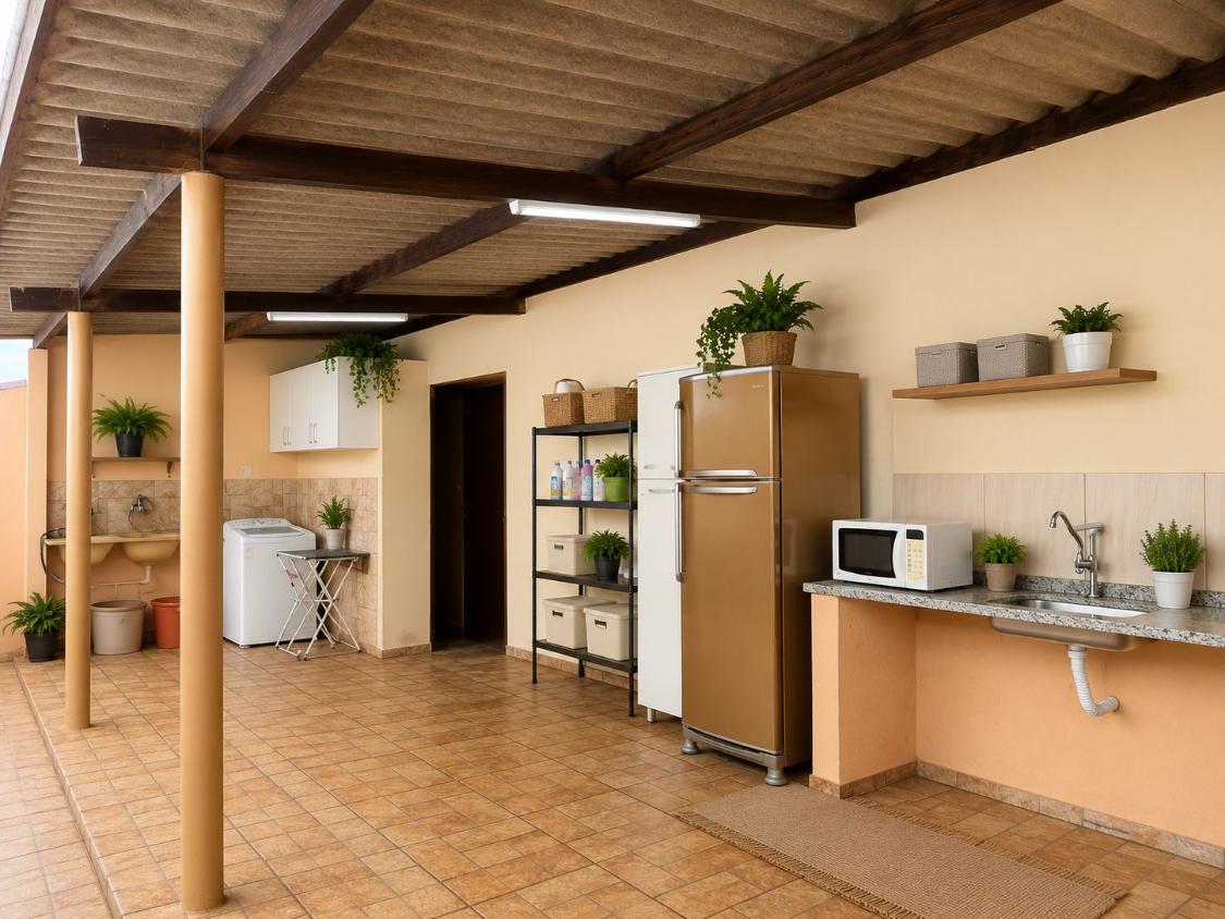 Casa, 3 quartos, 151 m² - Foto 15