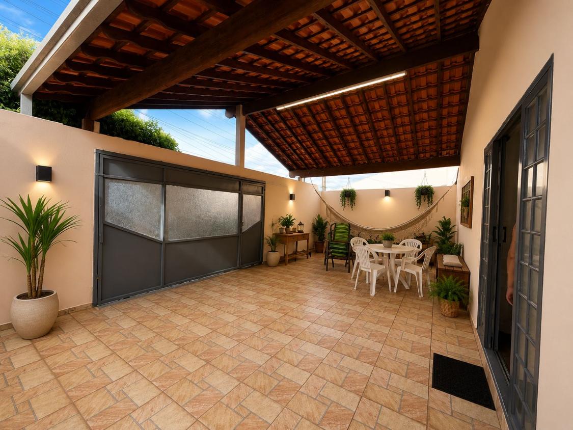 Casa, 3 quartos, 151 m² - Foto 16